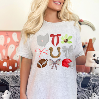 Buckeye Tee