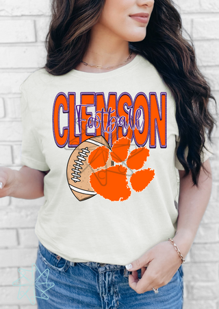 Tigers Tee