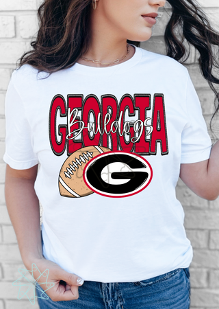 Dawgs Tee