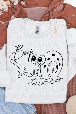 Boop Sweatshirt