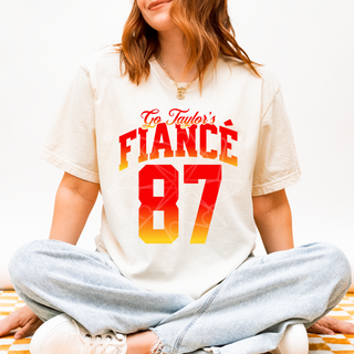 #87 T's Boyfriend  Tee