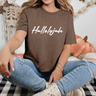 Heather Brown Bella