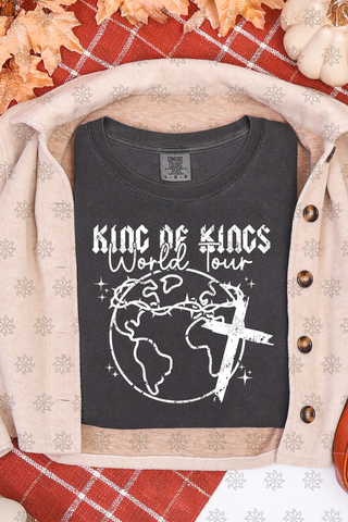 King of Kings Tee
