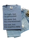 Blue Jean