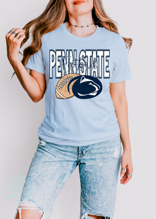 Penn Tee