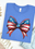 Heather Columbia Blue