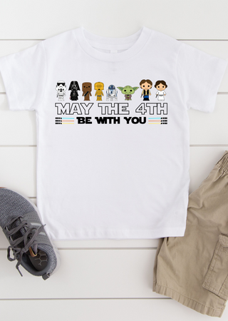 The Force is Strong KIDS