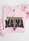 Pink SWEATSHIRT