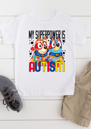 Superpowers KIDS