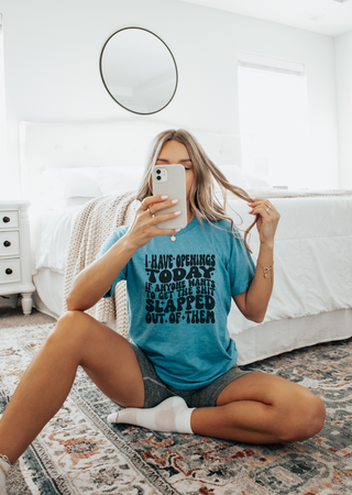 Appointment Ready Bella Canvas T-Shirt