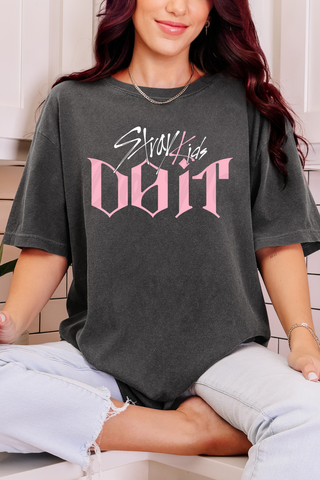 Stray Kid  Tee or Sweatshirt