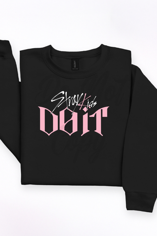 Stray Kid  Tee or Sweatshirt
