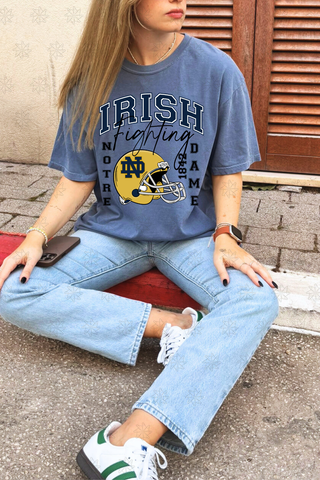 Lets Go Irish Tee