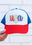 Red White Blue